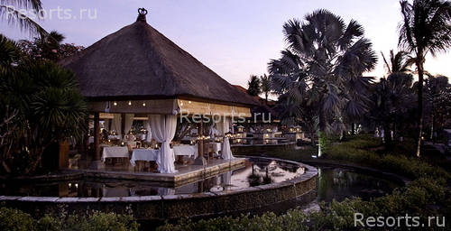 The Ritz Carlton Bali Resort & Spa 68